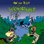 Pochette Folge 43: und der Leichenräuber