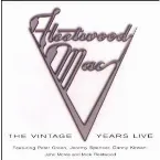 Pochette The Vintage Years Live