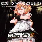 Pochette Overpowered EP