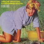 Pochette Suite per una donna assolutamente relativa