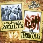 Pochette 20 éxitos