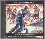 Pochette Una bara per lo sceriffo/Il ranch degli spietati