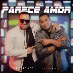 Pochette Parece amor