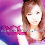 Pochette It's crazy for you