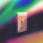 Pochette Light Switch (Tiësto remix)
