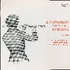 Pochette A Victorian Musical Evening