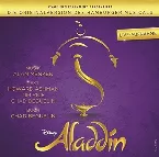 Pochette Aladdin: Die Originalversion des Hamburger Musicals