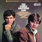 Pochette The Everly Brothers Sing