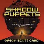 Pochette Shadow Puppets