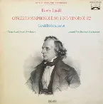 Pochette Concerto Symphonique no. 4 in D minor, op. 102