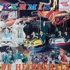 Pochette Kermis met De Heikrekels