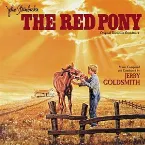 Pochette The Red Pony