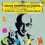 Pochette Concerto da Camera / Little Gidding / A Little Chamber Music