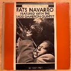 Pochette Fats Navarro Featured With The Tadd Dameron Quintet