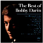 Pochette Best of Bobby Darin