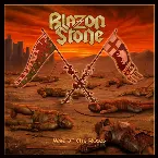 Pochette War of the Roses