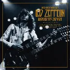 Pochette Landover 1977 2nd Night