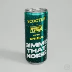 Pochette Gimme That Noise