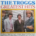 Pochette Greatest Hits