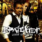 Pochette Least Expected