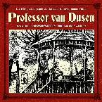 Pochette Professor van Dusen, Neuer Fall 31: Professor van Dusen hört das Gras wachsen