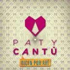 Pochette Dicen por ahí