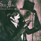 Pochette Sex Magik: Histoire de Lilith Von Sirius