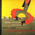 Pochette Bob Wills Round Up
