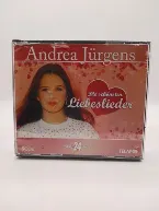 Pochette Die schönsten Liebeslieder