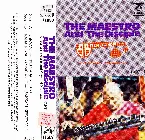 Pochette The Maestro and the Disciple