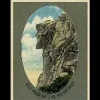 Pochette Old Man of the Mountain / This Time It’s Love