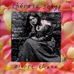 Pochette Thérèse Songs (rose)