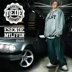 Pochette Esende Mylffon: Hałas