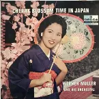 Pochette Cherry Blossom Time in Japan
