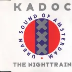Pochette The Nighttrain