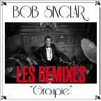 Pochette Groupie (Les Remixes)