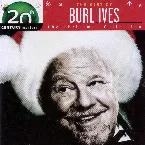 Pochette 20th Century Masters: The Christmas Collection: The Best of Burl Ives
