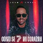 Pochette Cómo se 7 mi corazón