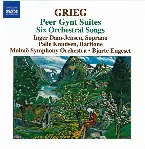 Pochette Peer Gynt Suites / Six Orchestral Songs