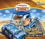 Pochette Volume 21: Wish You Were Here!