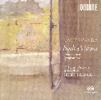 Pochette Book of Visions
