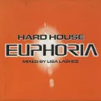 Pochette Hard House Euphoria
