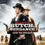 Pochette The Legend of Butch and Sundance