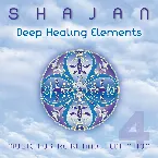 Pochette Deep Healing Elements: Music for Reiki and Meditation, Volume 4