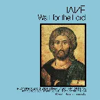 Pochette Wait for the Lord