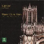 Pochette La Messe