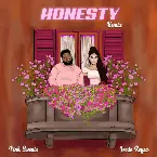 Pochette Honesty