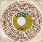 Pochette The Mexican Shuffle / Mexican Drummer Man