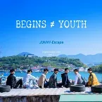 Pochette Begins youth (Original Xclusive Soundtrack), Pt. 3