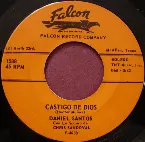 Pochette Castigo de Dios / Fracaso